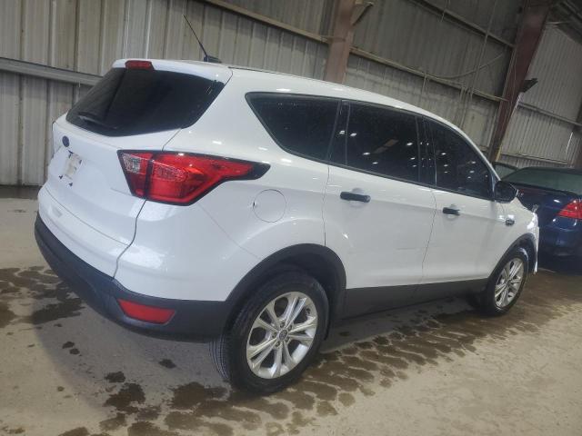 2019 FORD ESCAPE S 1FMCU0F74KUB94562