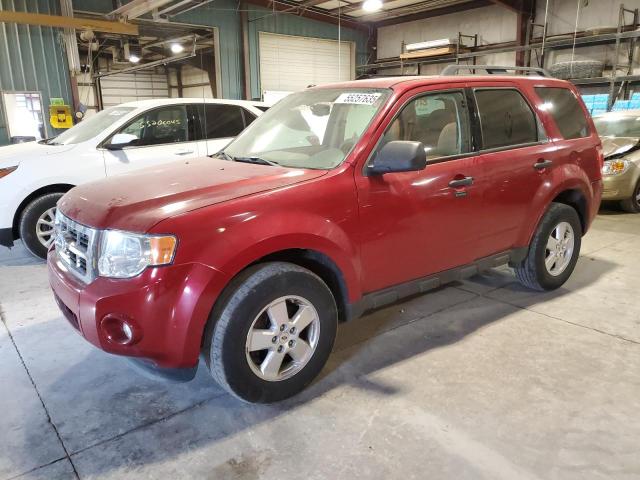 Vin: 1fmcu0d70bkb02684, lot: 55257635, ford escape xlt 2011 img_1