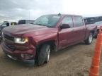 2016 CHEVROLET SILVERADO - 3GCUKREC4GG370571
