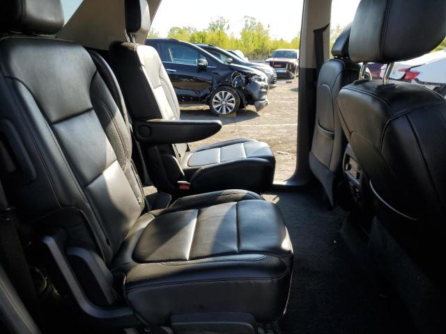 2018 CHEVROLET TRAVERSE L - 1GNERHKW0JJ101845