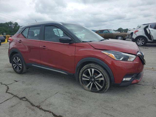 2019 NISSAN KICKS S 3N1CP5CU4KL513068