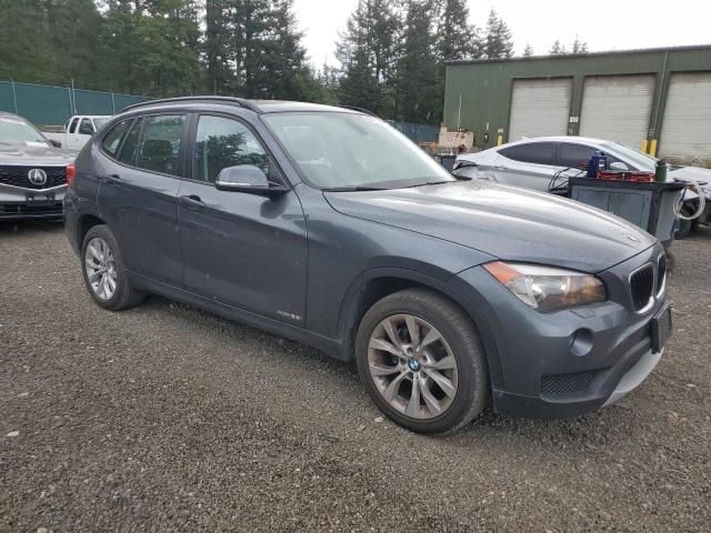 Vin: wbavl1c55evy18356, lot: 57161505, bmw x1 xdrive28i 20144