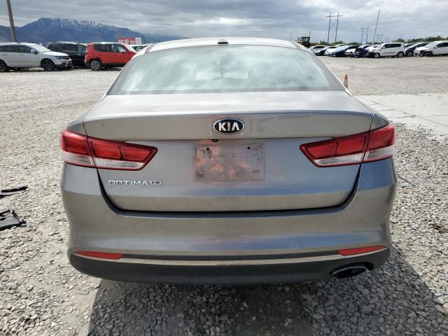 2016 KIA OPTIMA LX - 5XXGT4L32GG113072