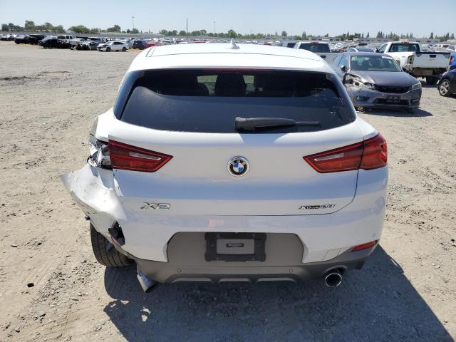 2018 BMW X2 XDRIVE2 - WBXYJ5C38JEF79297