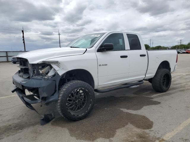 RAM 1500 ST