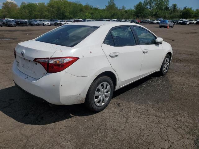 Vin: 2t1burhe9gc519730, lot: 55439625, toyota corolla l 20163