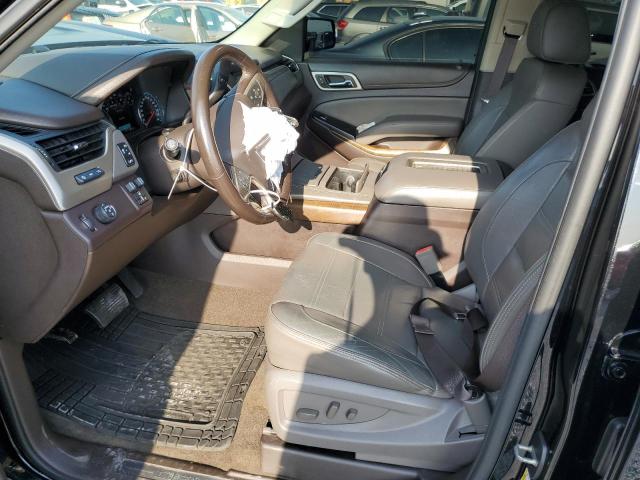 2018 GMC YUKON DENA - 1GKS1CKJ5JR135151