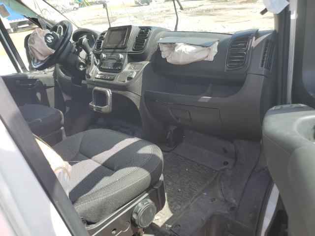 2023 RAM PROMASTER 2500 2500 HIGH 3C6LRVDG0PE519422
