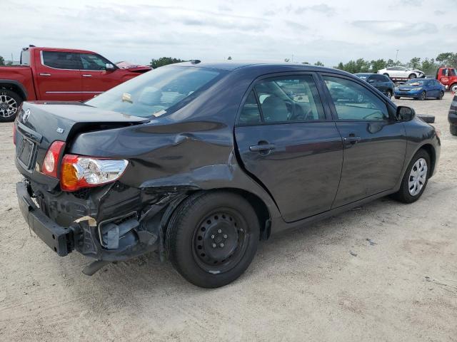 Vin: 1nxbu4eexaz303821, lot: 55347655, toyota corolla base 20103