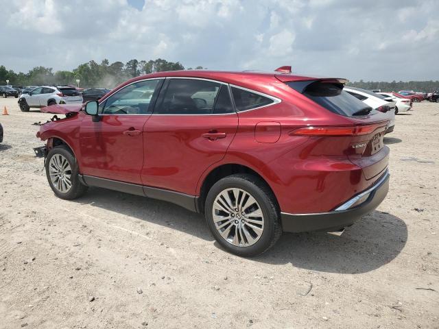 Vin: jteaaaah6pj140923, lot: 54912595, toyota venza le 20232