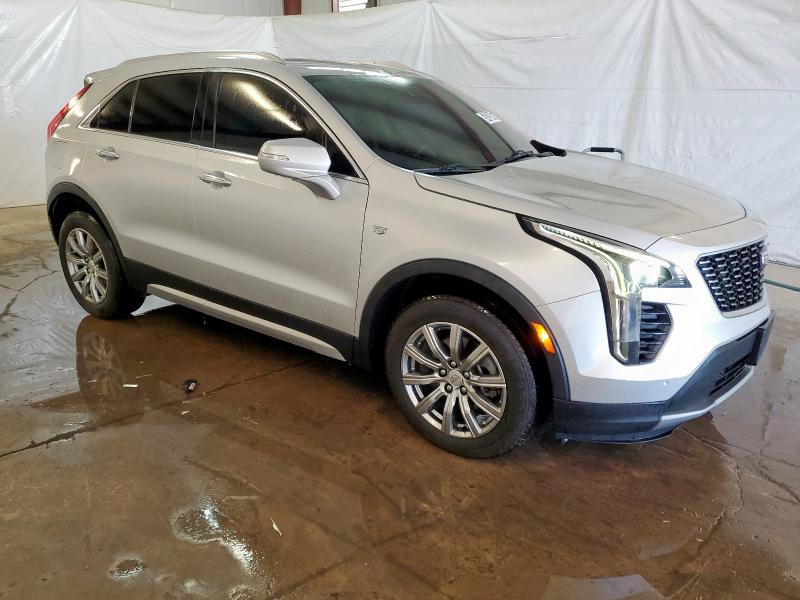 Vin: 1gyfzcr47nf100232, lot: 54520405, cadillac xt4 premium luxury 20224