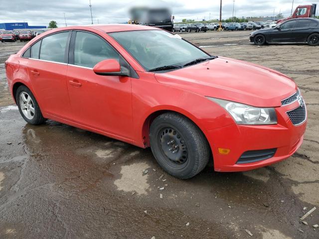 Vin: 1g1pc5sb2e7271196, lot: 57575415, chevrolet cruze lt 20144