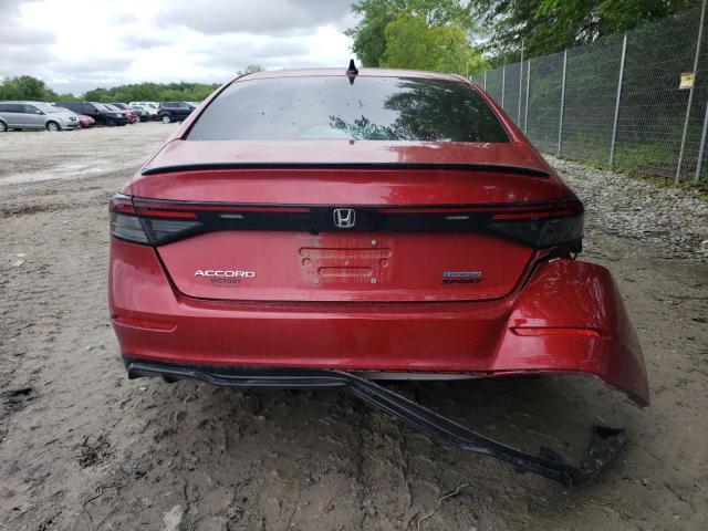 2023 HONDA ACCORD HYB 1HGCY2F77PA063222