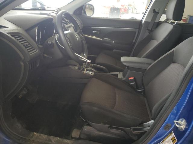 2018 MITSUBISHI OUTLANDER - JA4AP3AU4JU016953