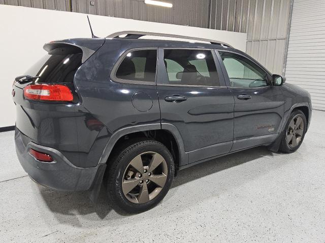 Vin: 1c4pjlcb4gw256675, lot: 58152665, jeep grand cher latitude 20163