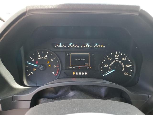 2018 FORD F150 SUPER - 1FTEW1EP9JKF28982