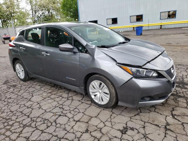 Vin: 1n4az1cp0jc303231, lot: 56769885, nissan leaf s 20184