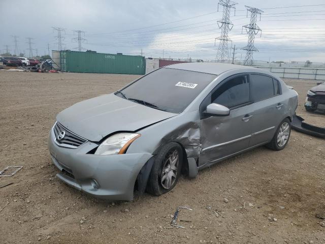 Vin: 3n1ab6ap7bl715198, lot: 57462395, nissan sentra 2.0 2011 img_1