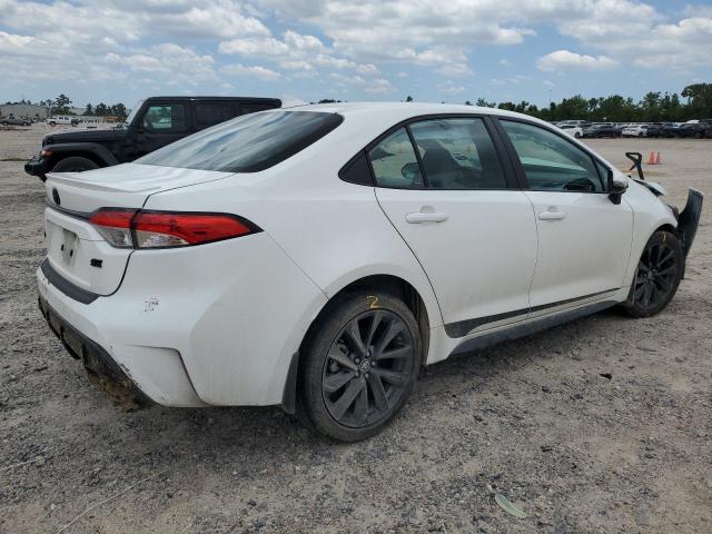 Vin: 5yfs4mce0rp199579, lot: 56780065, toyota corolla se 20243