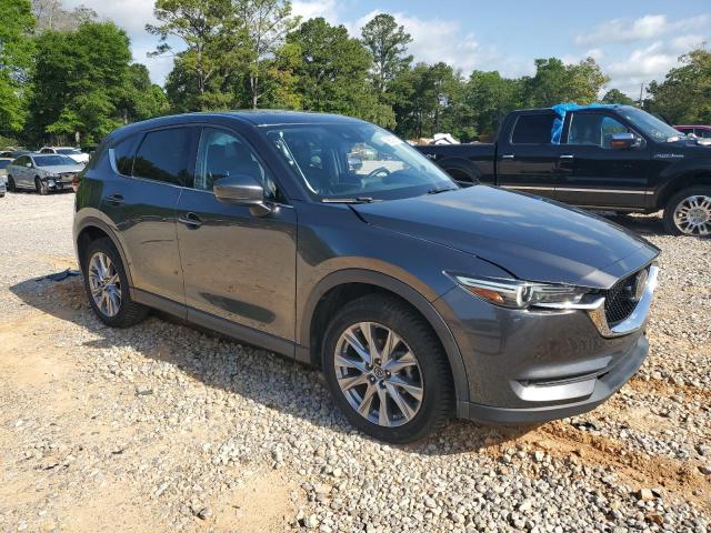 Vin: jm3kfbdm2k0524504, lot: 56909895, mazda cx-5 grand touring 20194