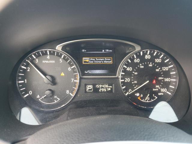 2015 NISSAN ALTIMA 2.5 - 1N4AL3AP3FN357635