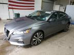 2019 NISSAN ALTIMA SR - 1N4BL4CW9KN300610