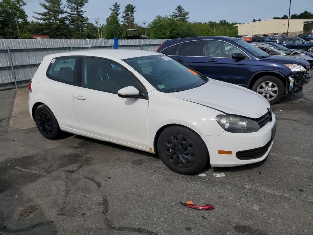 Vin: wvwab7aj0cw238995, lot: 58503645, volkswagen golf 20124