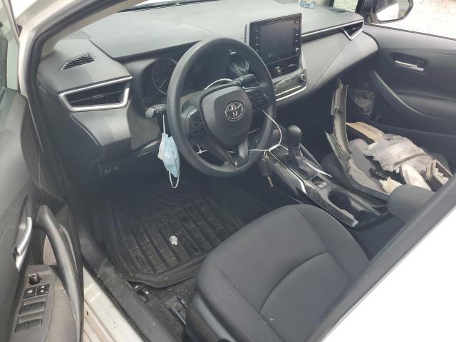 2020 TOYOTA COROLLA LE - 5YFEPRAE9LP109471