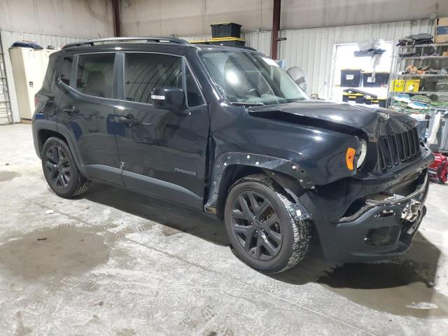 Vin: zaccjabb9hpg67072, lot: 55957745, jeep renegade latitude 20174