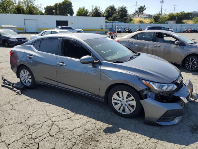 Vin: 3n1ab8bv4ny247396, lot: 57641935, nissan sentra s 20224