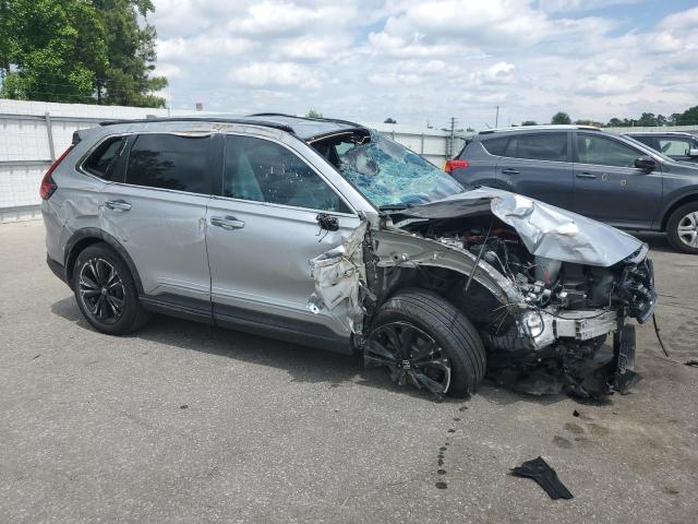 Vin: 7fars6h98pe004773, lot: 56205825, honda crv sport touring 20234