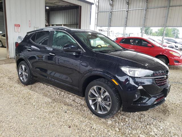 2020 BUICK ENCORE GX KL4MMESL5LB113407