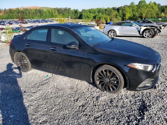 Vin: w1k3g4ebxnj340046, lot: 55682225, mercedes-benz a-class 220 20224