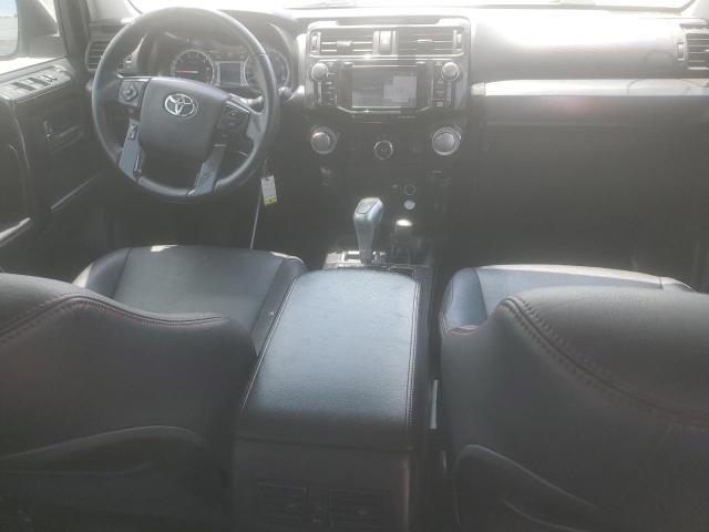 2017 TOYOTA 4RUNNER SR - JTEBU5JR4H5420295