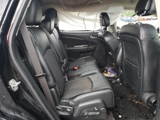 2018 DODGE JOURNEY CR 3C4PDCGG8JT517252
