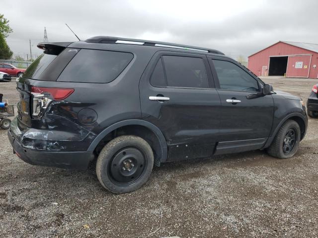 2013 FORD EXPLORER S - 1FM5K8GT8DGC88177