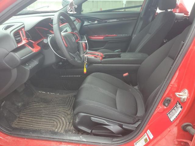 2017 HONDA CIVIC LX SHHFK7H22HU220108