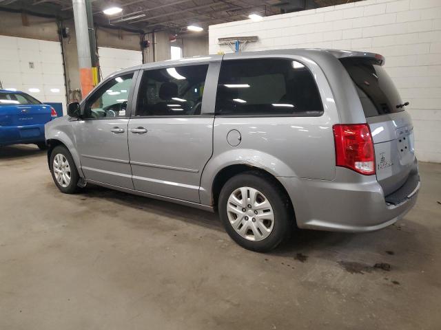 Vin: 2c4rdgbg1er106680, lot: 57087605, dodge caravan se 20142