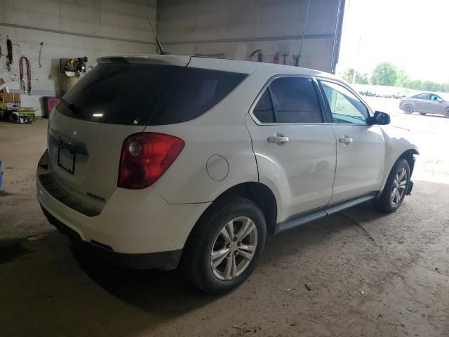 Vin: 2gnalbek2c6161146, lot: 56954185, chevrolet equinox ls 20123