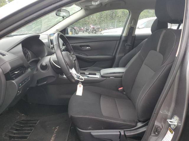 2023 NISSAN SENTRA SV 3N1AB8CV9PY265264