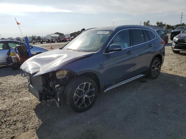 Vin: wbxjg7c02m5s34589, lot: 58785655, bmw x1 sdrive28i 2021 img_1