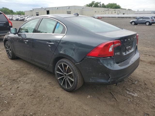Vin: yv1622fs2c2113282, lot: 58482855, volvo s60 t5 20122
