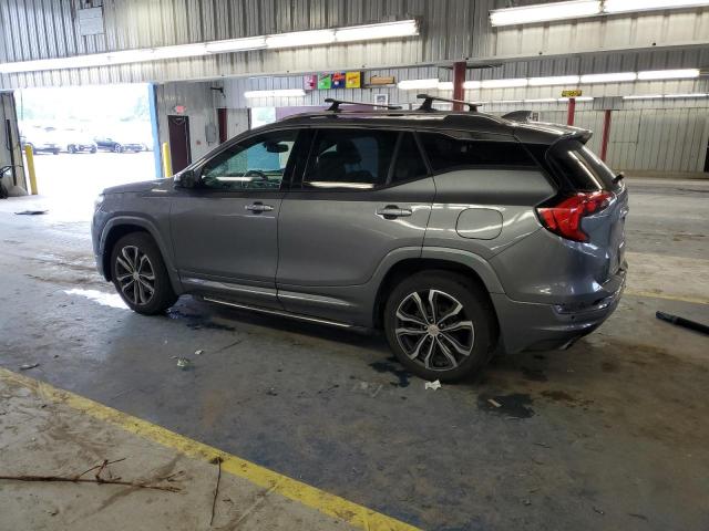 Vin: 3gkalxex1ll258839, lot: 57198485, gmc terrain denali 20202