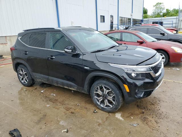 Vin: kndercaa0n7297581, lot: 56157535, kia seltos ex 20224