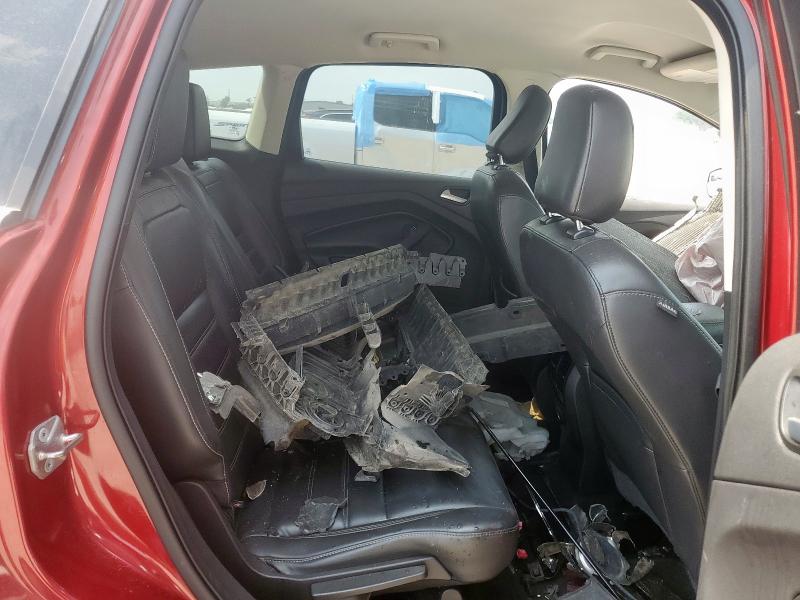 2019 FORD ESCAPE SEL 1FMCU0HDXKUA41056