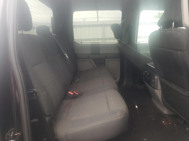 2019 FORD F150 SUPER - 1FTEW1C50KKE56931