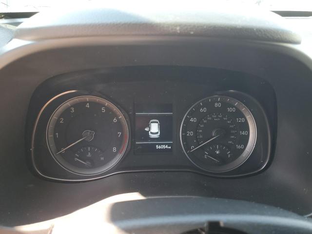 2020 HYUNDAI KONA SEL - KM8K22AA8LU411354