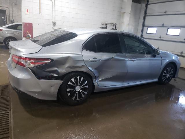 Vin: 4t1b11hk2ju086211, lot: 56412135, toyota camry l 20183