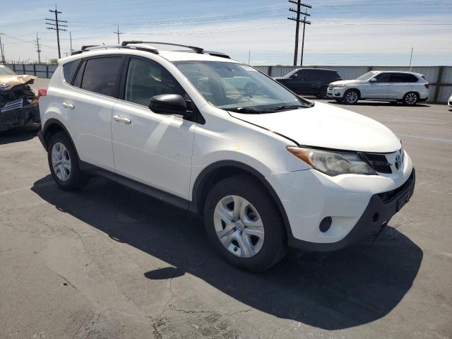 Vin: jtmbfrev8ed079529, lot: 58603845, toyota rav4 le 20144