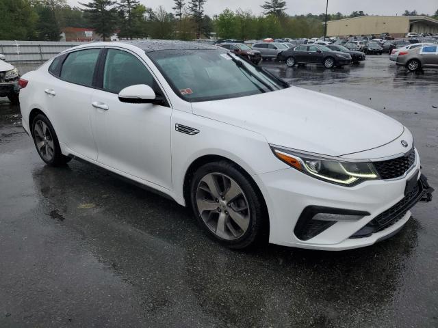 Vin: 5xxgt4l35kg373412, lot: 56153785, kia optima lx 20194